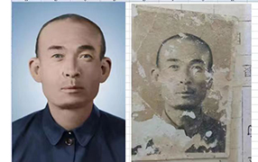天等老照片修复-2